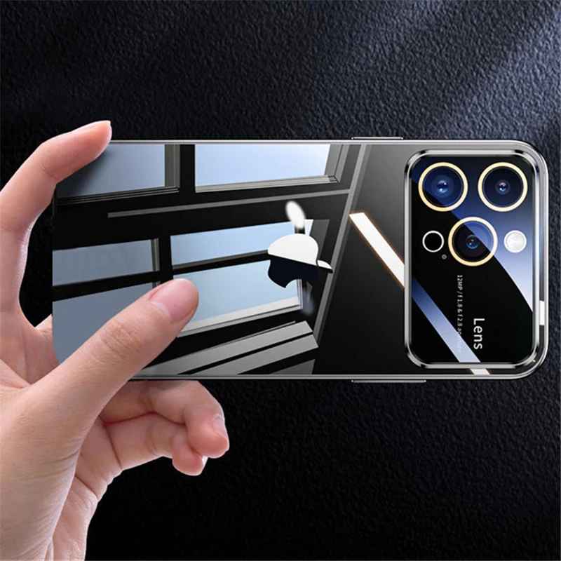 Capinha Iphone 17
