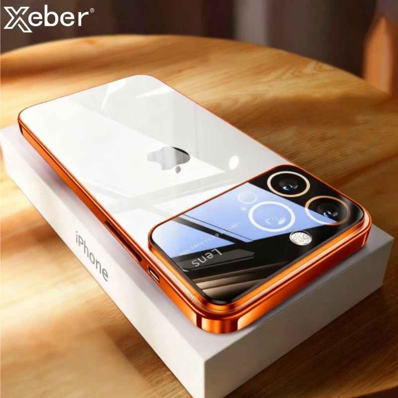 Capinha Iphone 17